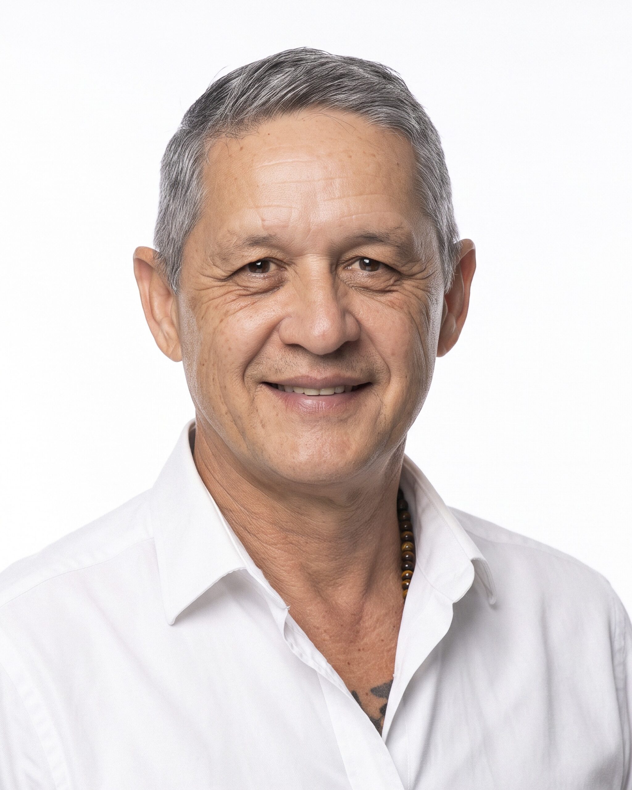 Eric Mokrani